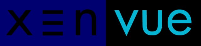 XENvue logo